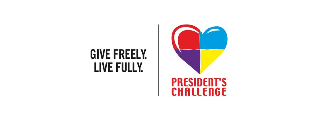 President's Challenge