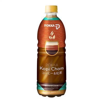 Kopi Cham 500ml