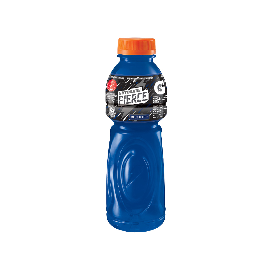 Gatorade Blue Bolt 515ml