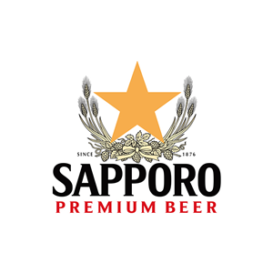 Sapporo Premium Beer