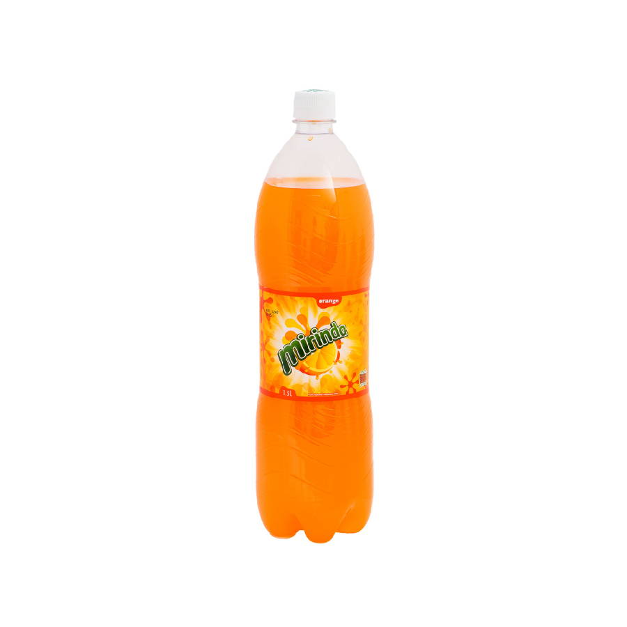 Mirinda Orange 1.5L