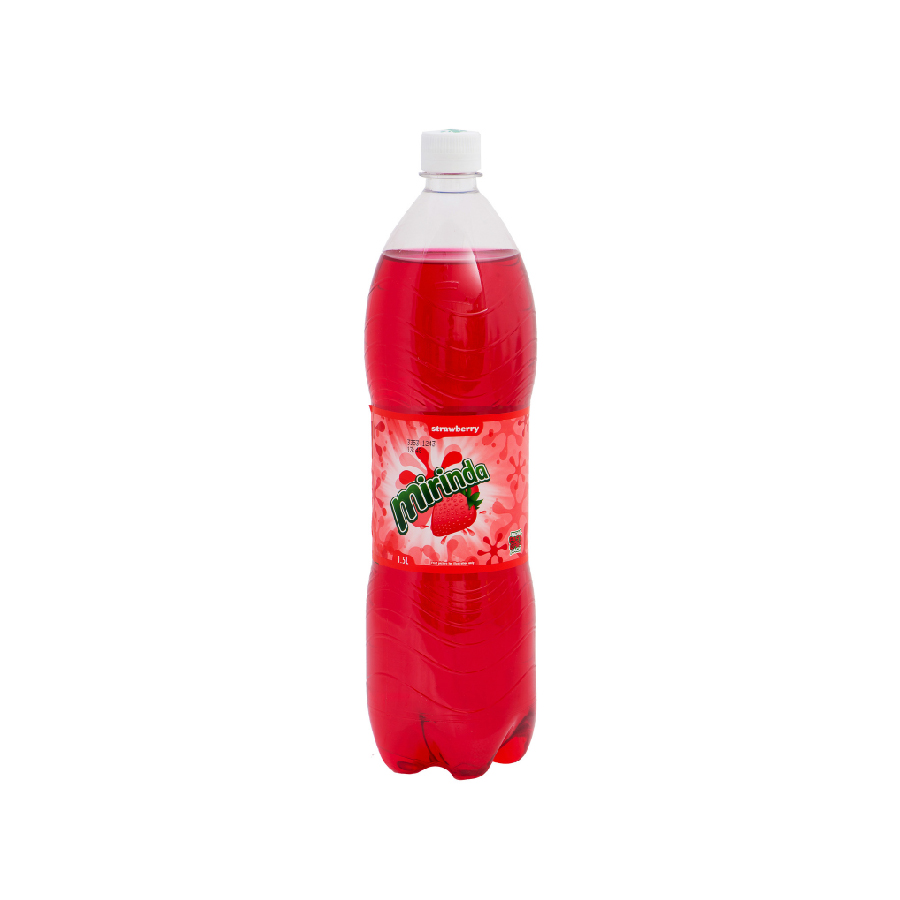 Mirinda Strawberry 1.5L