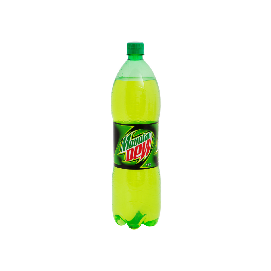 Mountain Dew 1.5L