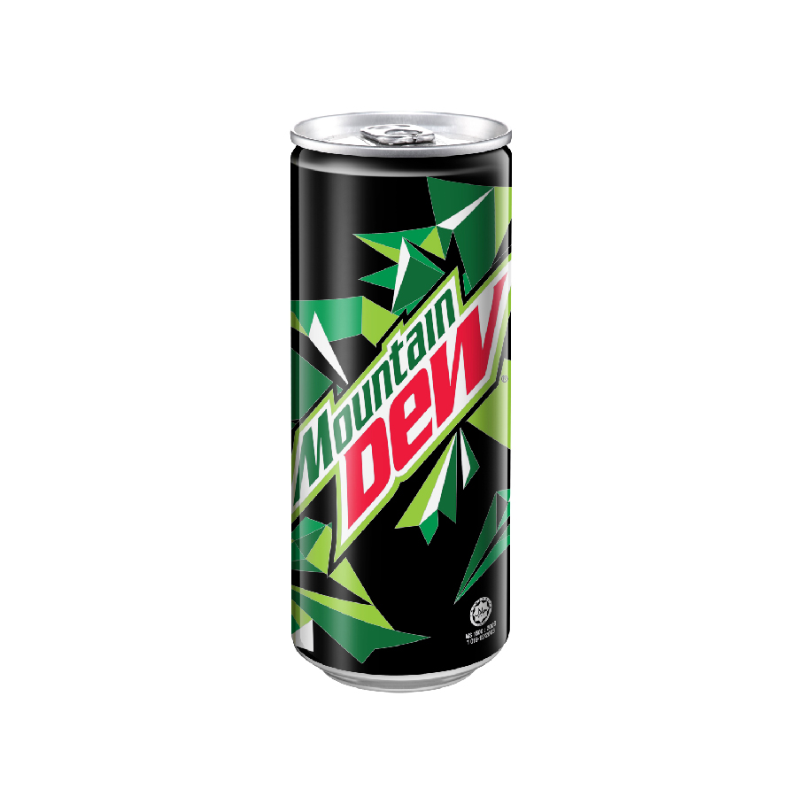 Mountain Dew 20ml