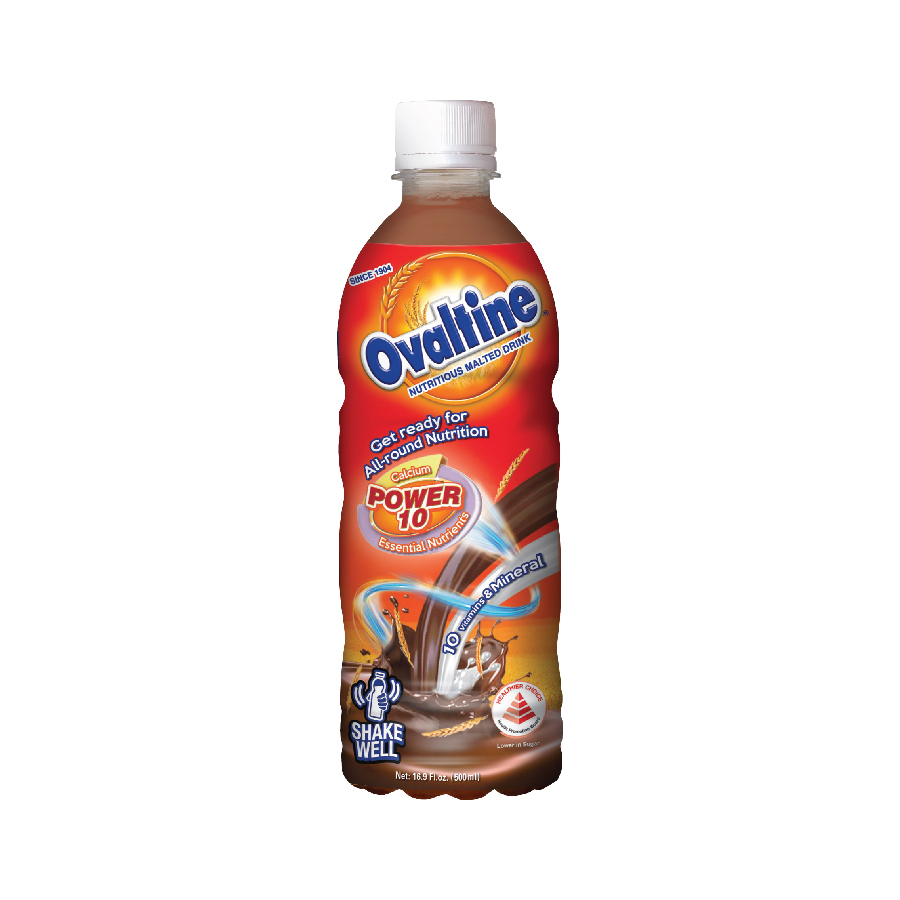 Ovaltine 500ml