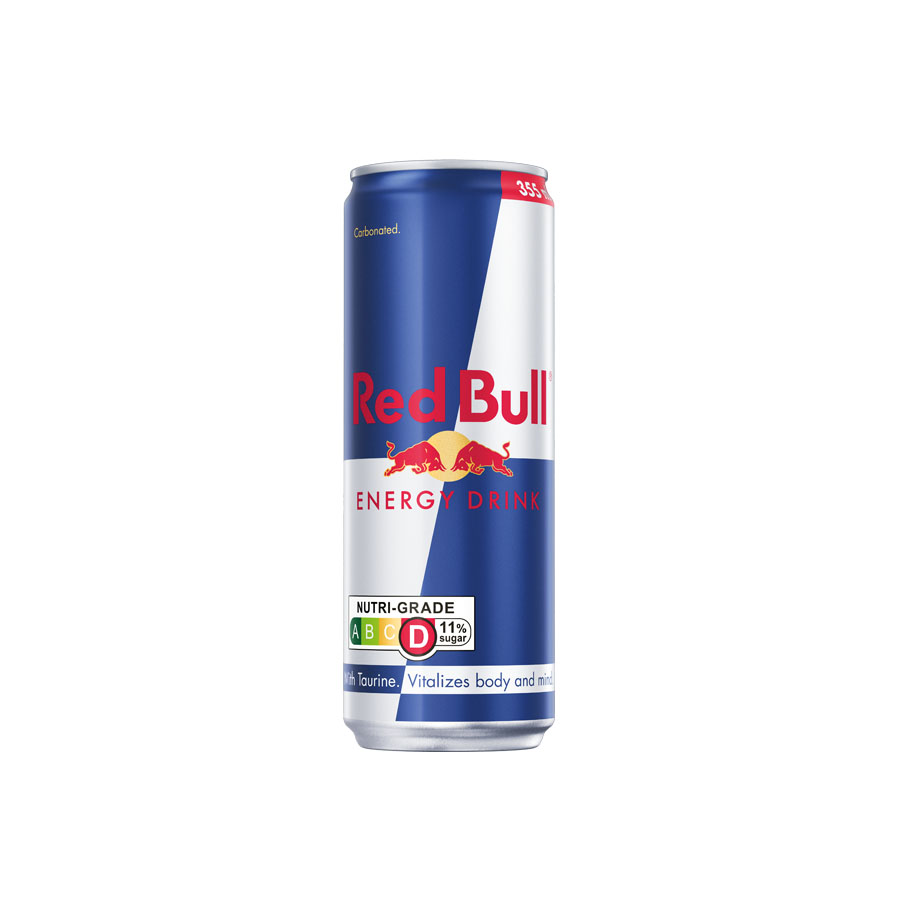 Red Bull Energy Drink 355ml