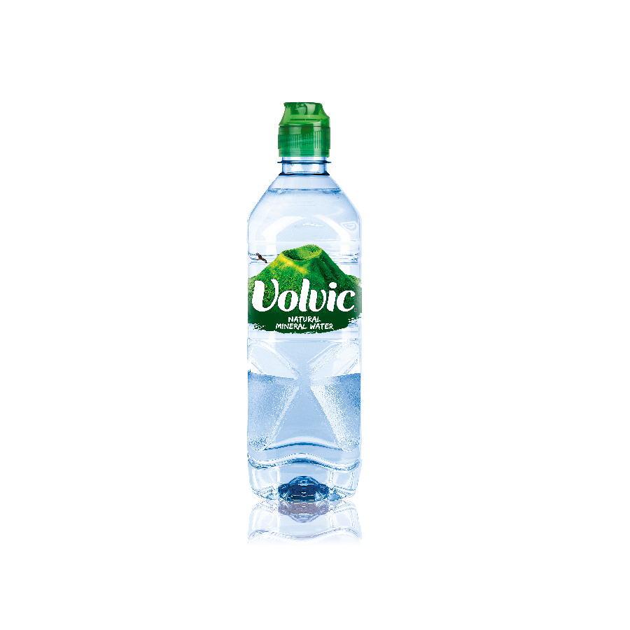 Volvic Sportcap 750ml