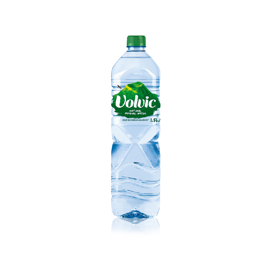 Volvic 1.5L