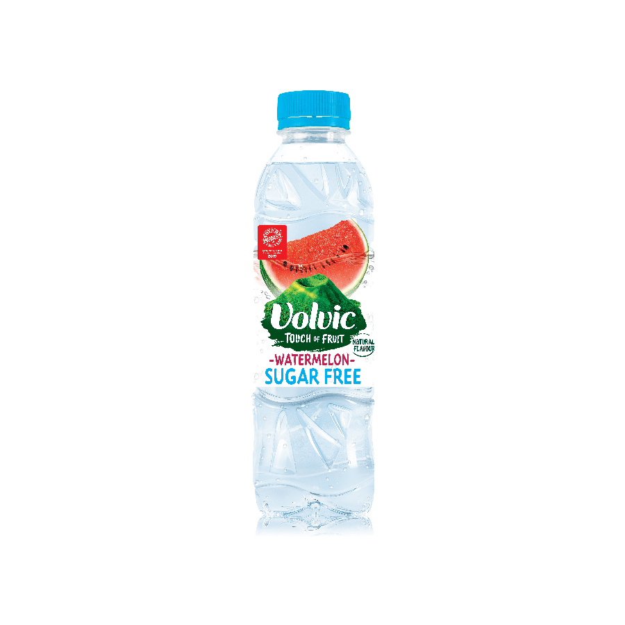 Volvic Watermelon