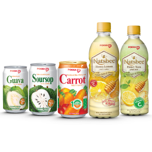 Ambient Juices
