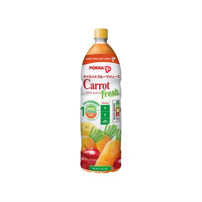 Carrot Juice 1500ml