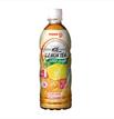 Ice Lemon Tea Less Sugar 500ml