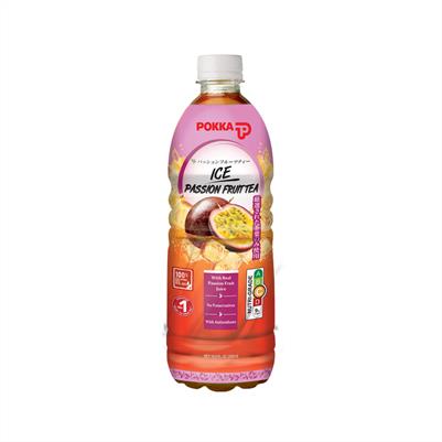 Ice Passion Fruit 500ml