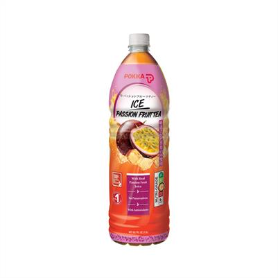 Ice Passion Fruit 1500ml