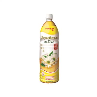 Chrysanthemum White Tea 1500ml