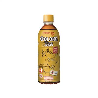 Oolong Tea 500ml