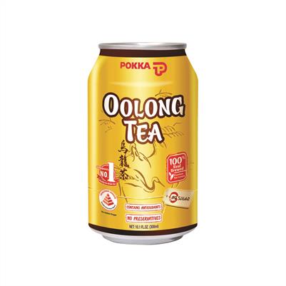 Oolong Tea 300ml
