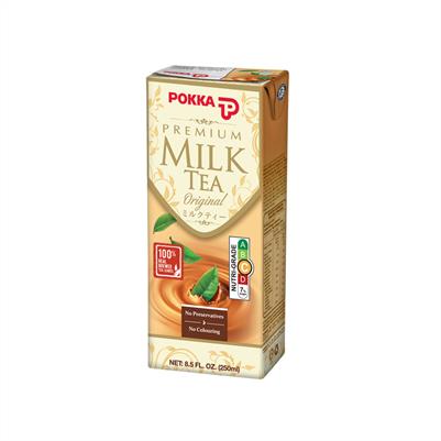 Premium Milk Tea 250ml