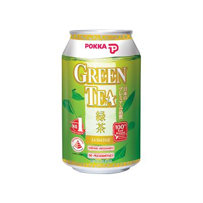 Jasmine Green Tea 300ml