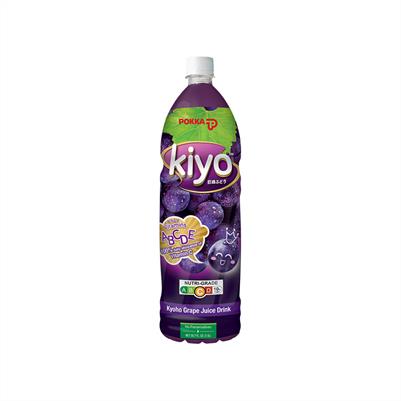 Kiyo Kyoho Grape Juice Drink 1500ml