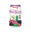 Mixed Berries & Carrot Juice Drink 300ml