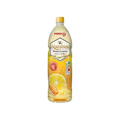 Natsbee Honey Lemon 1.5L