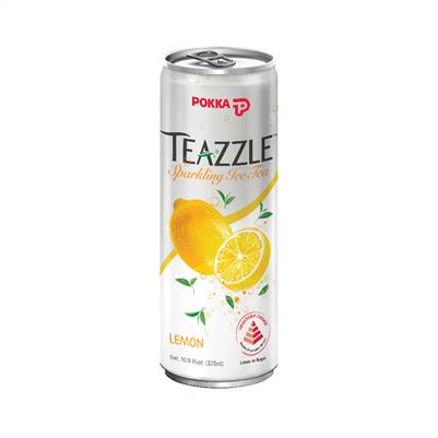 Teazzle Lemon