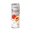 POKKA - Teazzle Peach 325ml