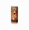 Milk Coffee Less Sugar 240ml