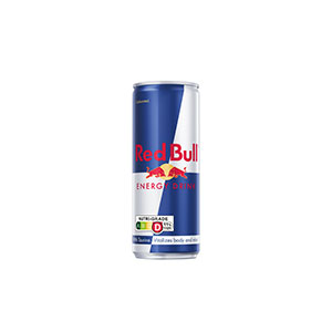 Red Bull