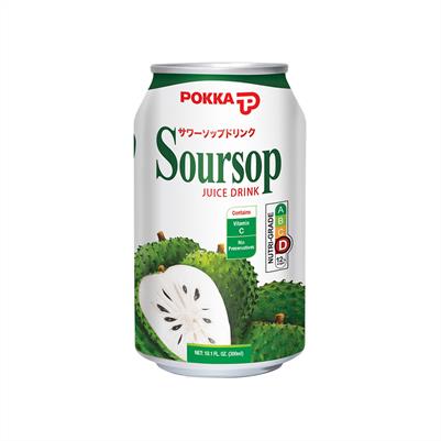 Soursop Juice Drink 300ml