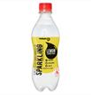 Sparkling Flavoured Drink- Lemon 500ml