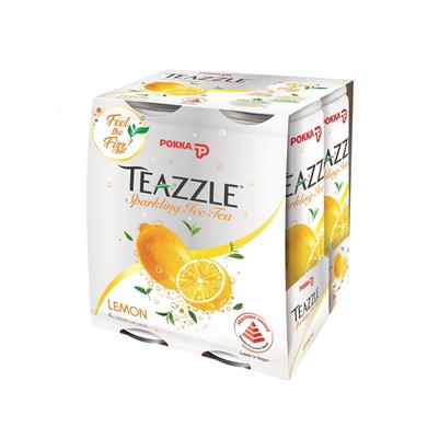 Teazzle Lemon