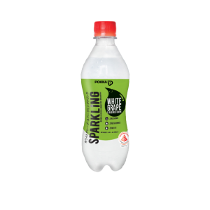 Sparkling Flavoured Drink White Grape 500ml