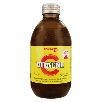 Vitaene C 240ml