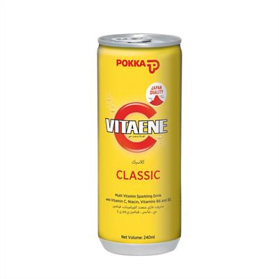 Vitaene C Classic 240ml